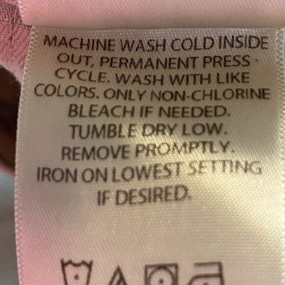 Life Khaki By Haggar Straight Leg Pants Size 36 - Picture 6 of 14